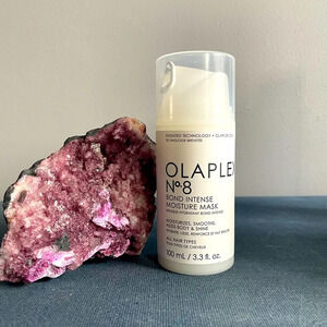 Olaplex No8 Bond Intense Moisture Mask 100mls